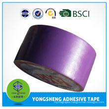 2014 new material cloth duct tape for duct wrapping and bonding